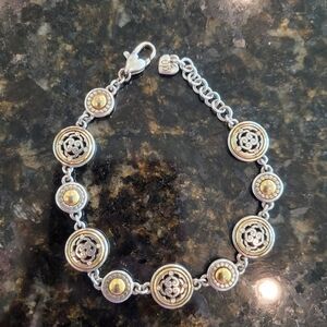 Brighton Intrigue Bracelet